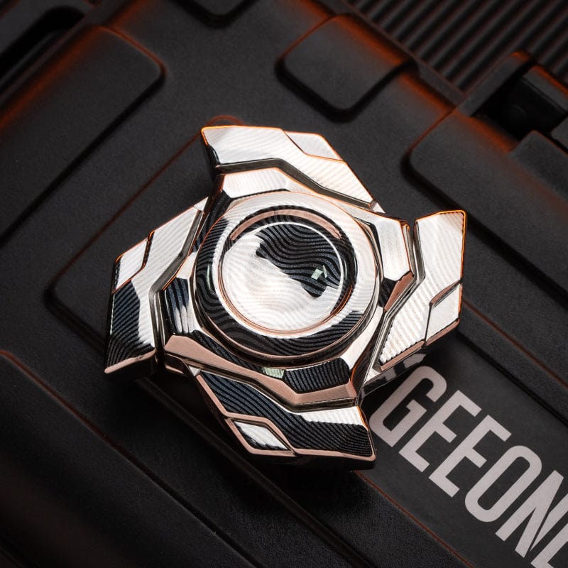 HOPE Haze Fidget Spinner