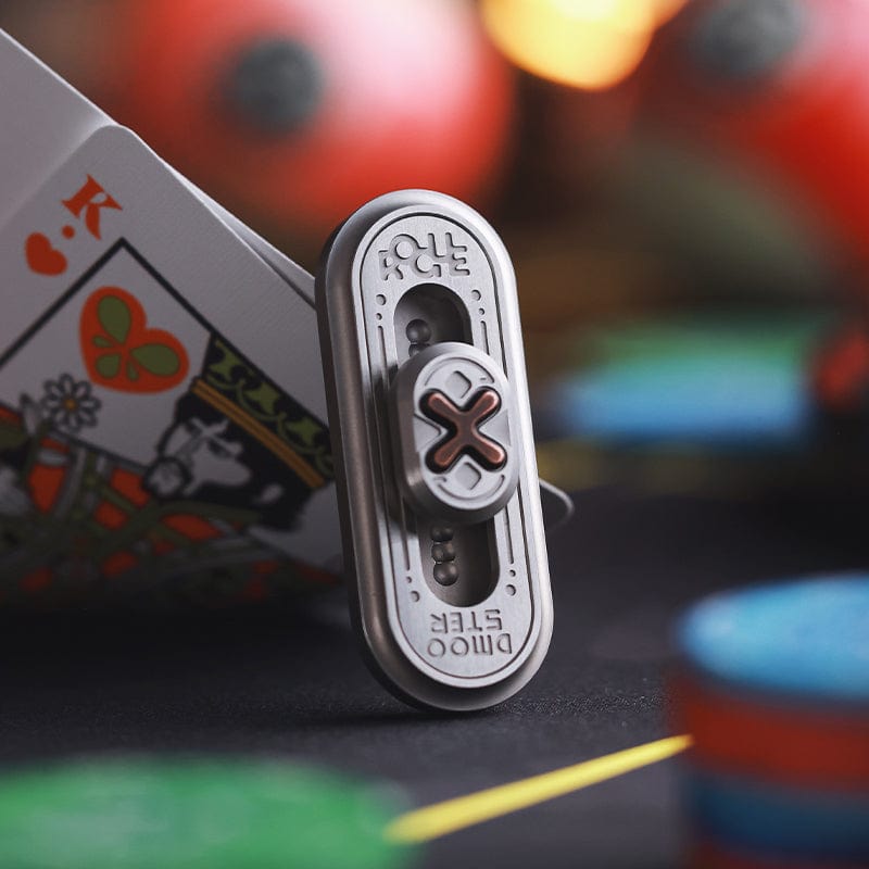 ROGUE & DMOOSTER Crispy Stick MINI Fidget Slider