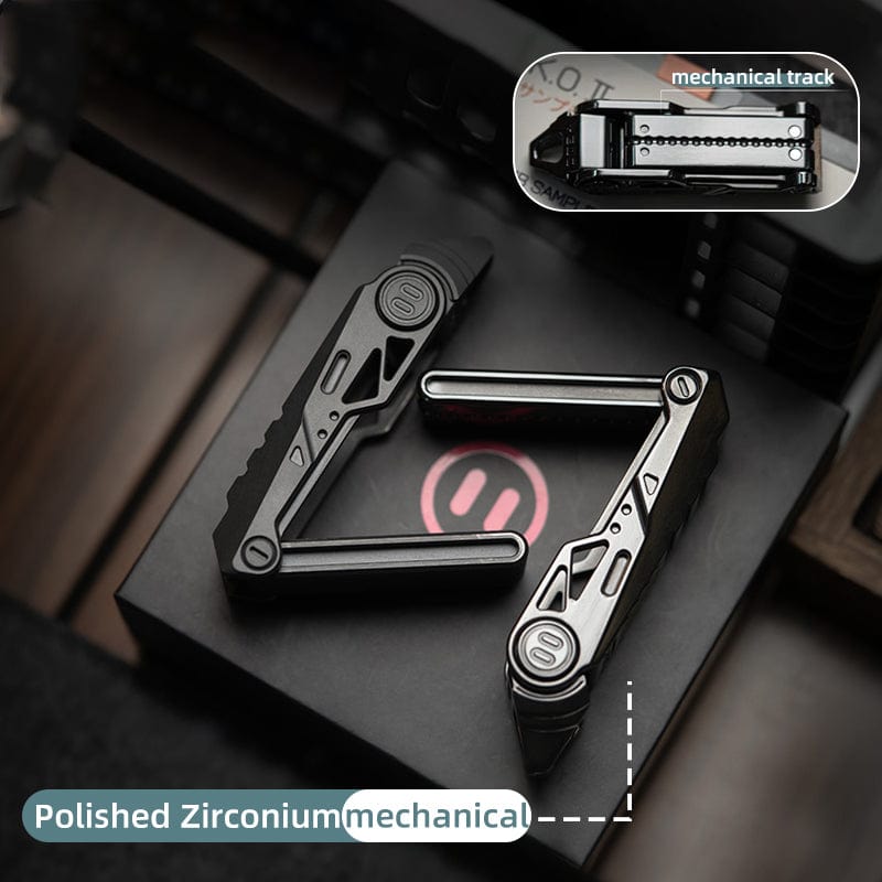 YEDC Razor 2.0 Fidget Slider