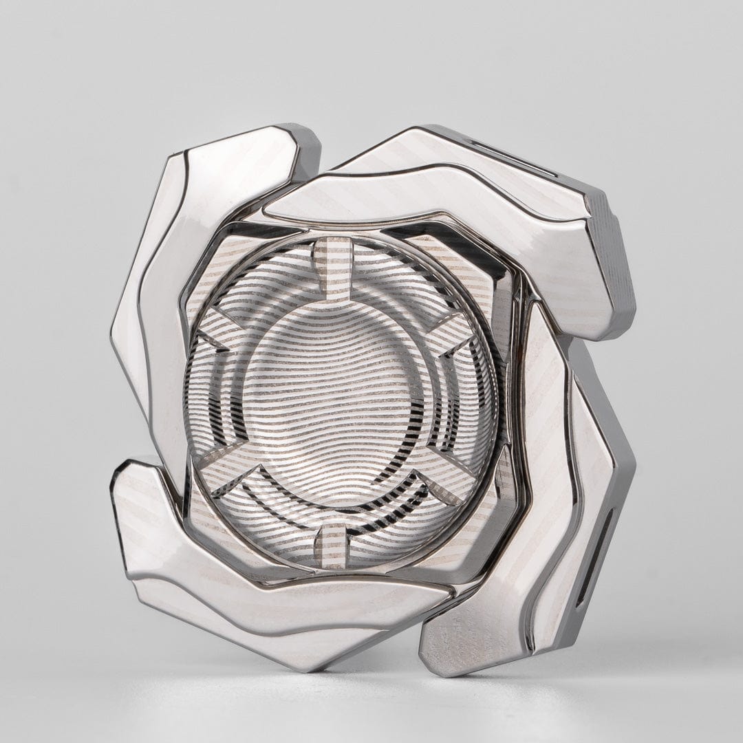 HOPE Haze Fidget Spinner