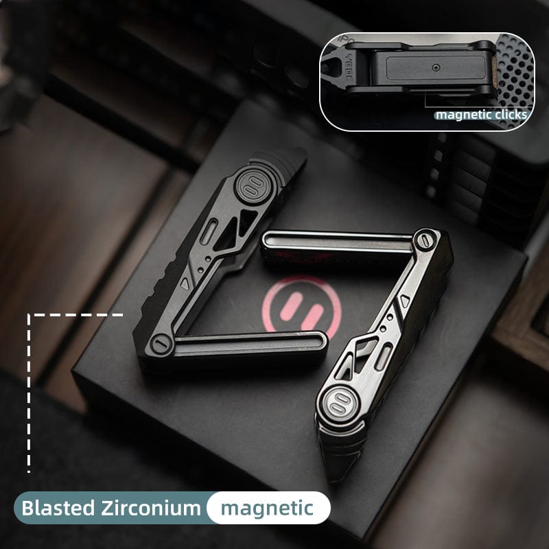 YEDC Razor 2.0 Fidget Slider