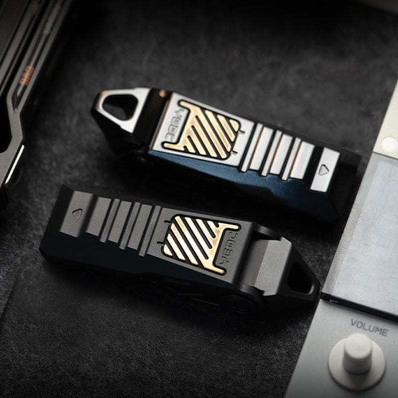 YEDC Razor 2.0 Fidget Slider