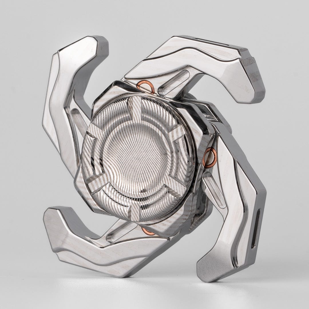 HOPE Haze Fidget Spinner