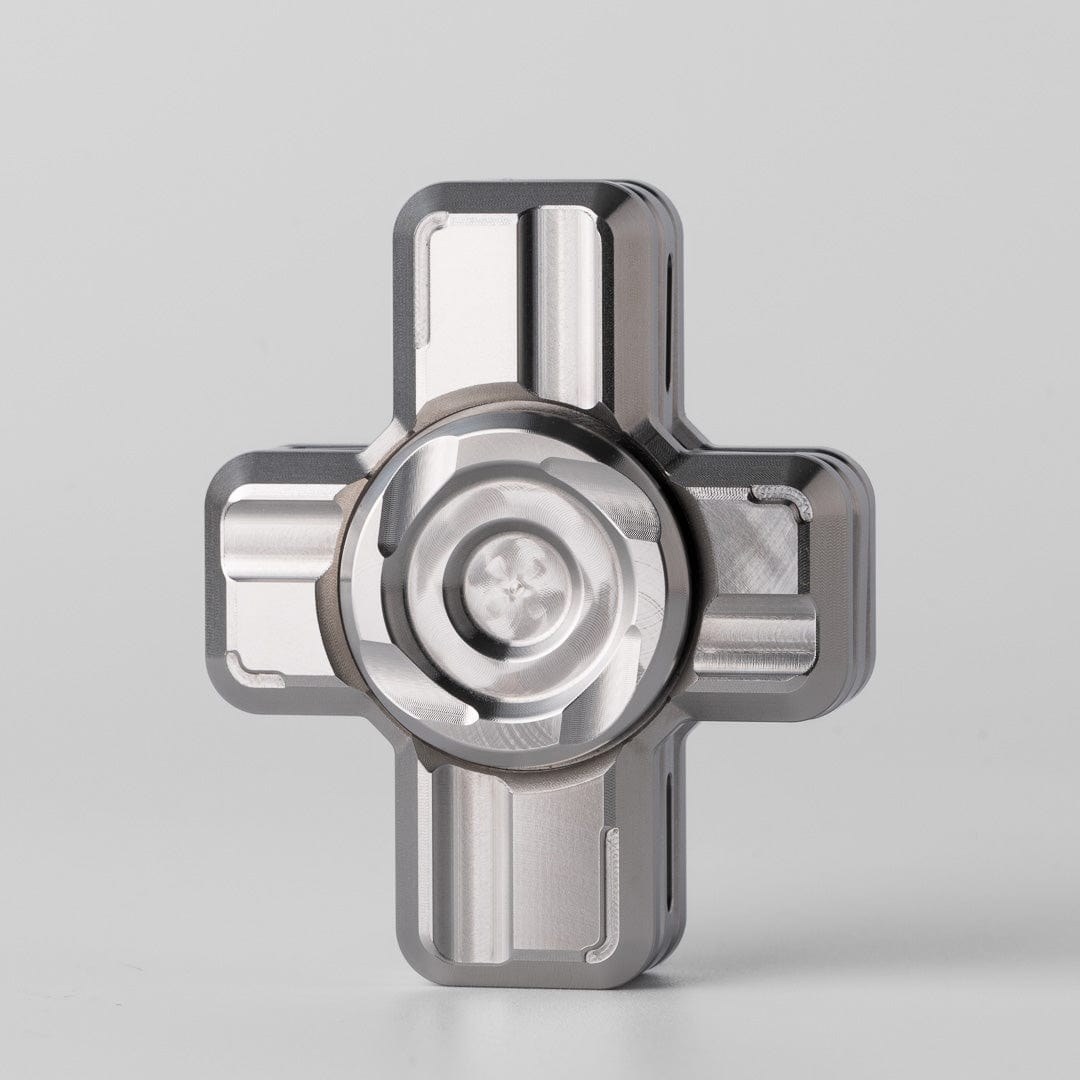 TQ EDC Priest Fidget Spinner