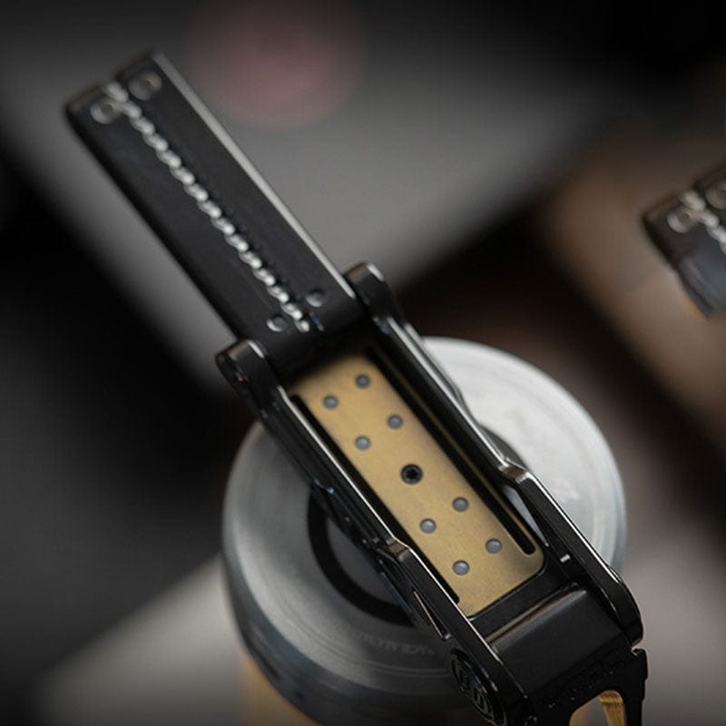 YEDC Razor 2.0 Fidget Slider