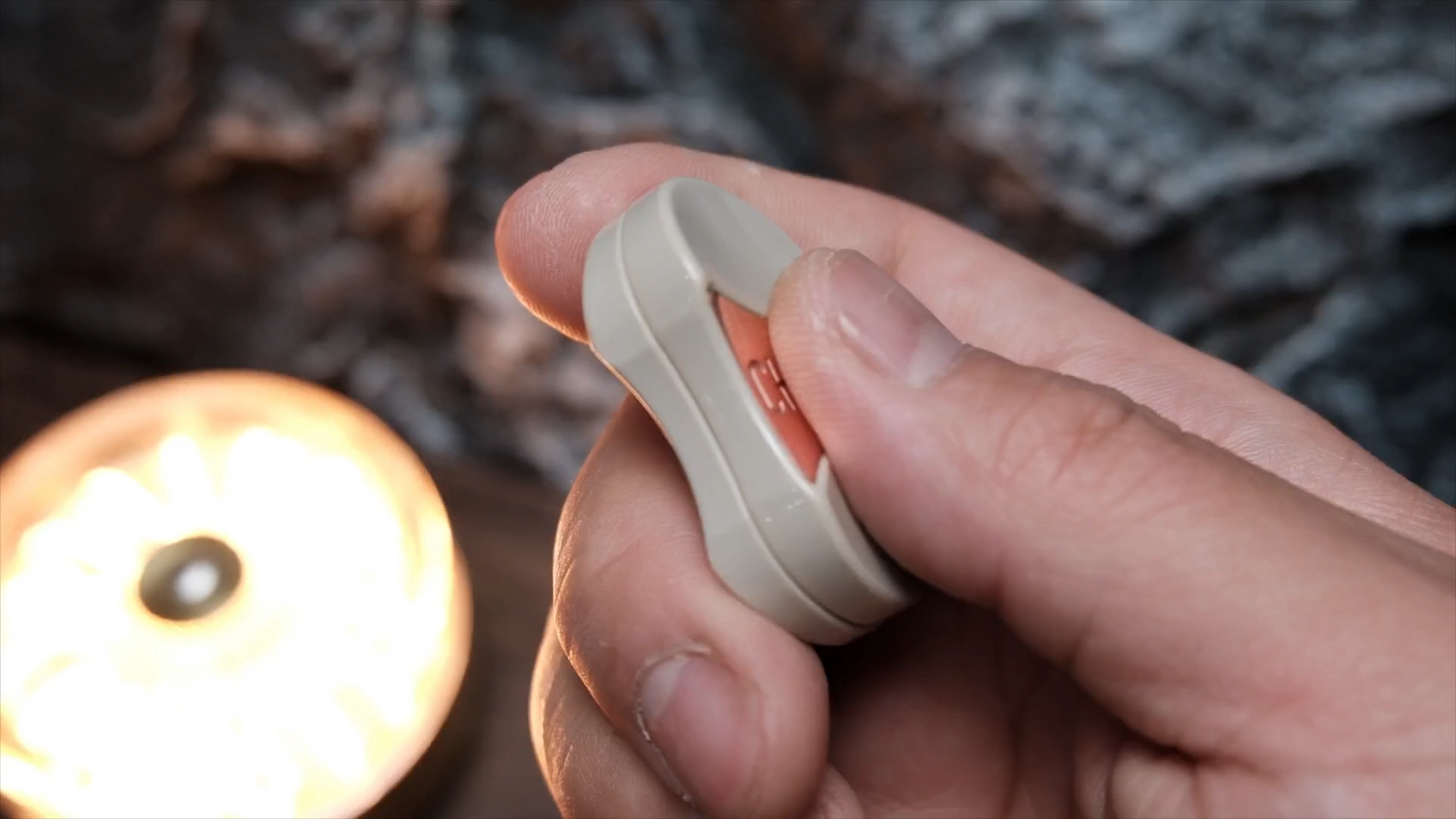 CHIMAGO Wrathful Fidget Slider