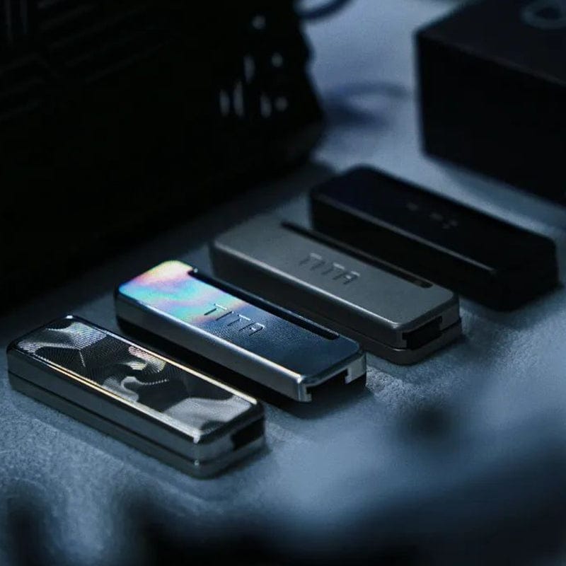 PELC TITA Fidget Slider