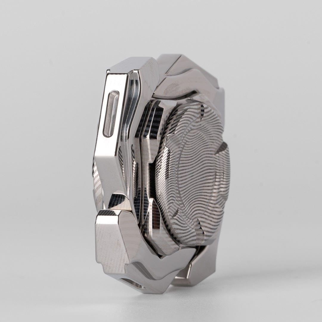 HOPE Haze Fidget Spinner