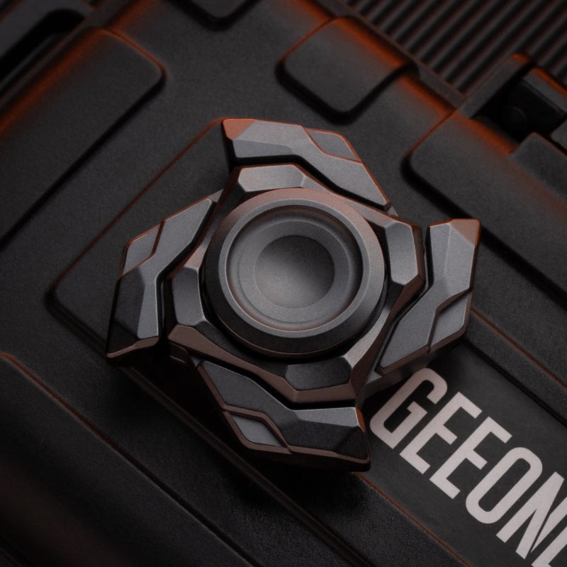 HOPE Haze Fidget Spinner