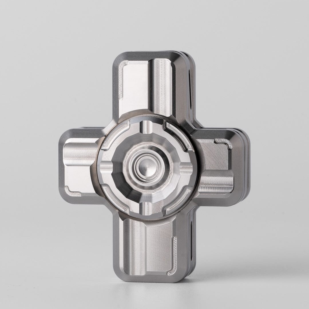 TQ EDC Priest Fidget Spinner