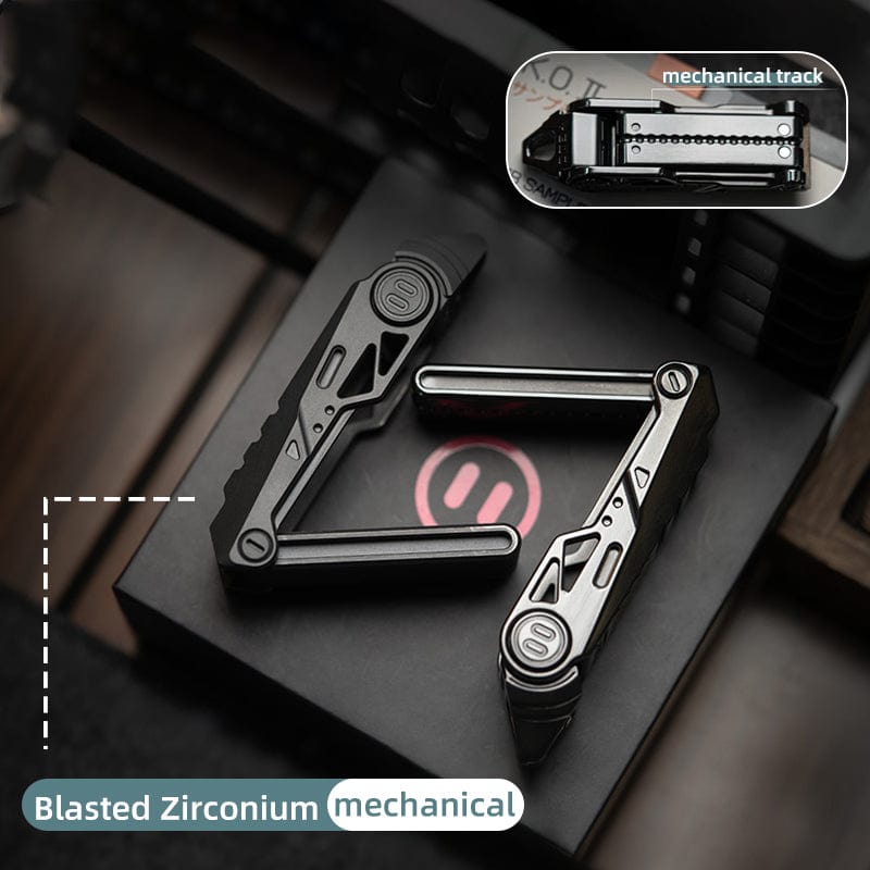 YEDC Razor 2.0 Fidget Slider