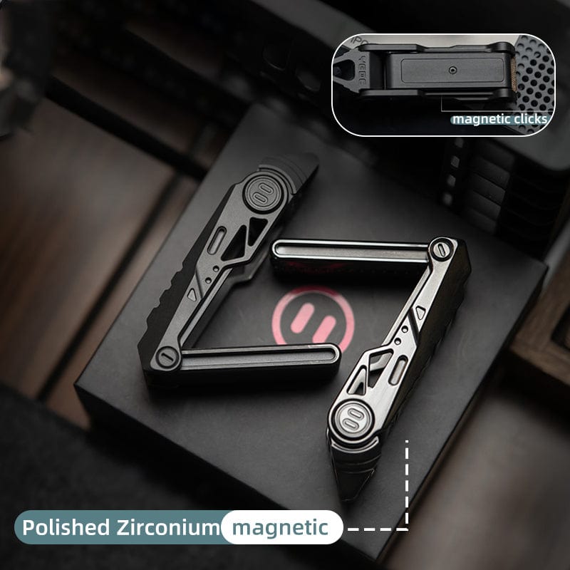 YEDC Razor 2.0 Fidget Slider