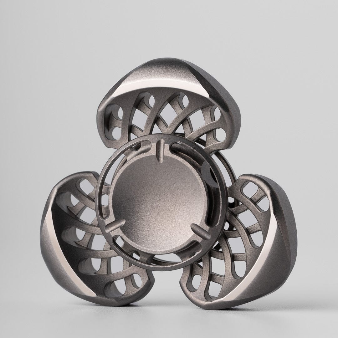 ZacLab Turbo Spinner Fidget Spinner