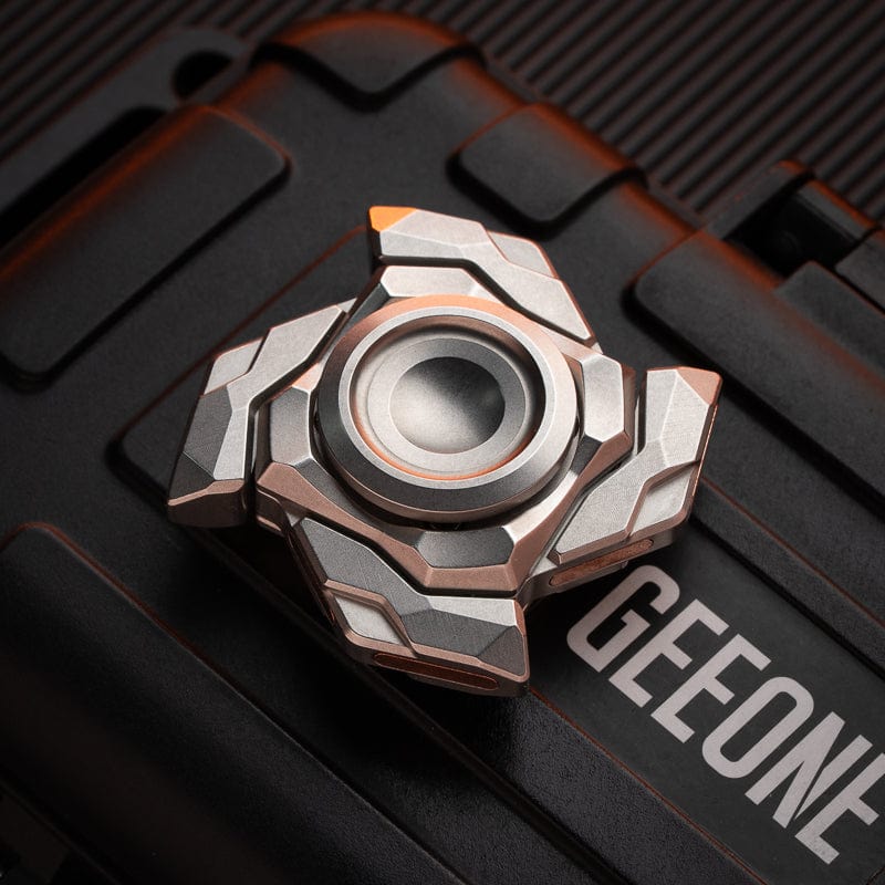 HOPE Haze Fidget Spinner