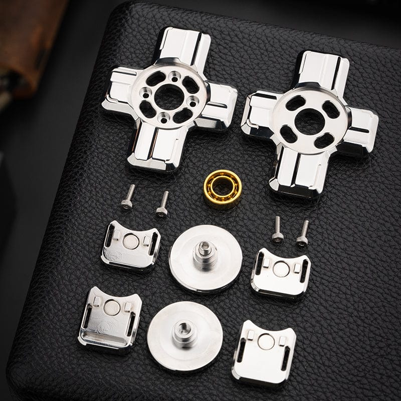 TQ EDC Priest Fidget Spinner