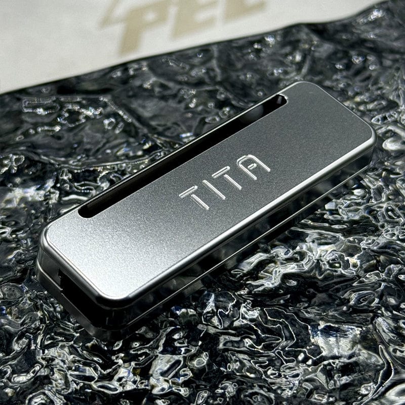 PELC TITA Fidget Slider