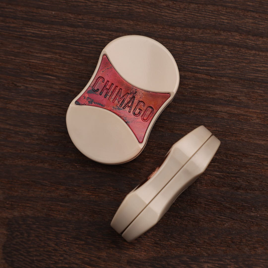 CHIMAGO Wrathful Fidget Slider