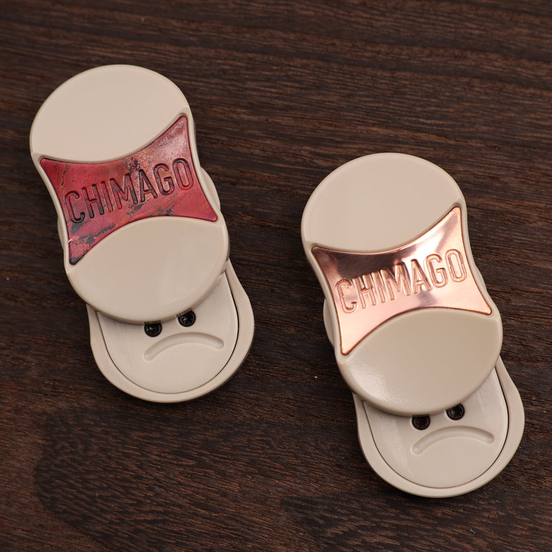 CHIMAGO Wrathful Fidget Slider