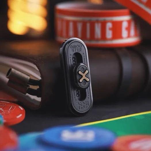 ROGUE & DMOOSTER Crispy Stick MINI Fidget Slider