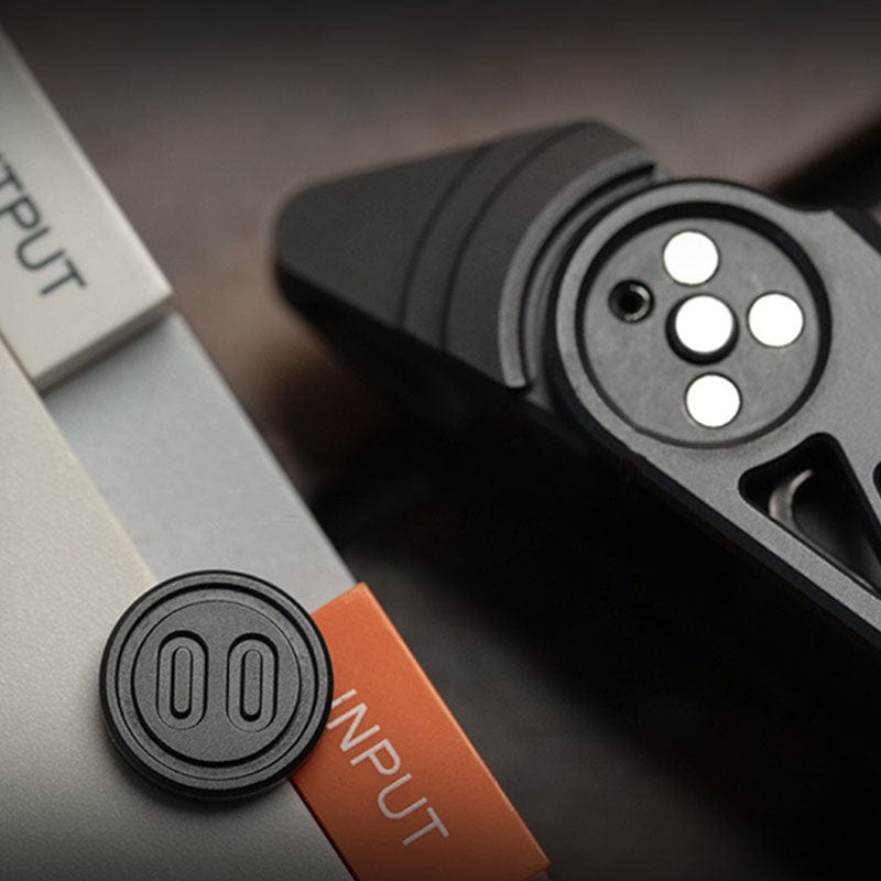 YEDC Razor 2.0 Fidget Slider