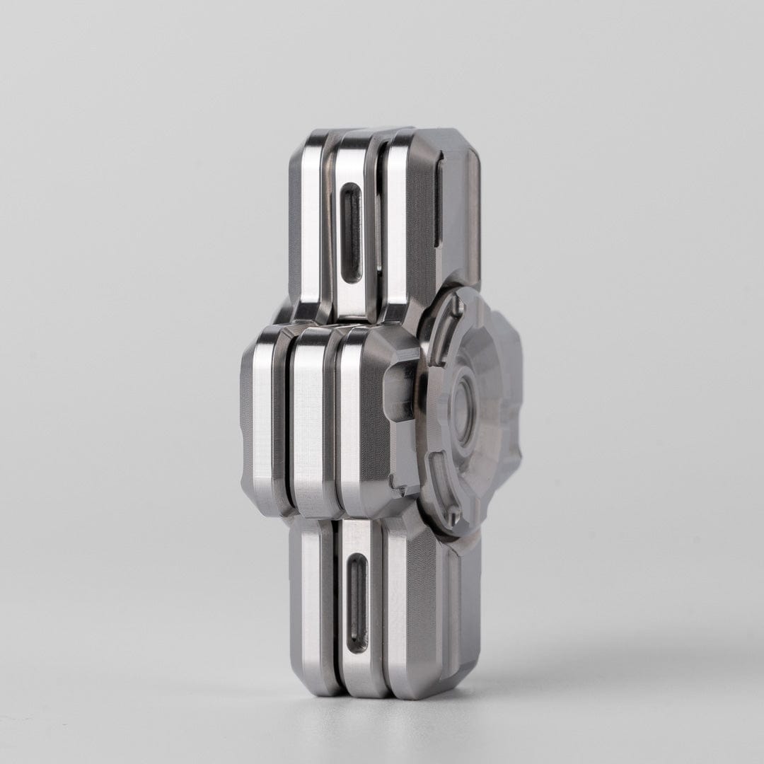 TQ EDC Priest Fidget Spinner