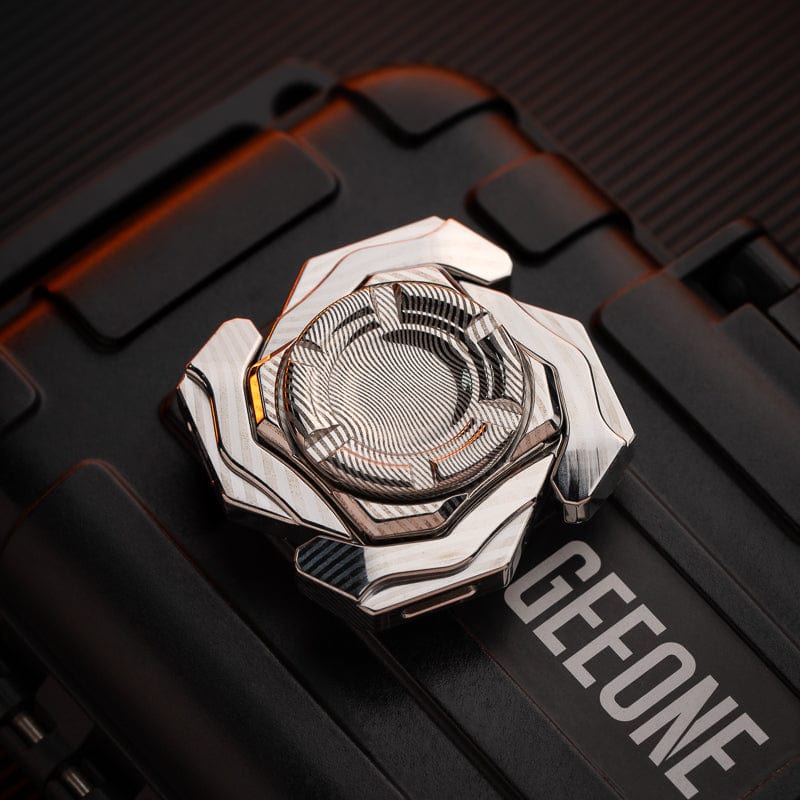 HOPE Haze Fidget Spinner