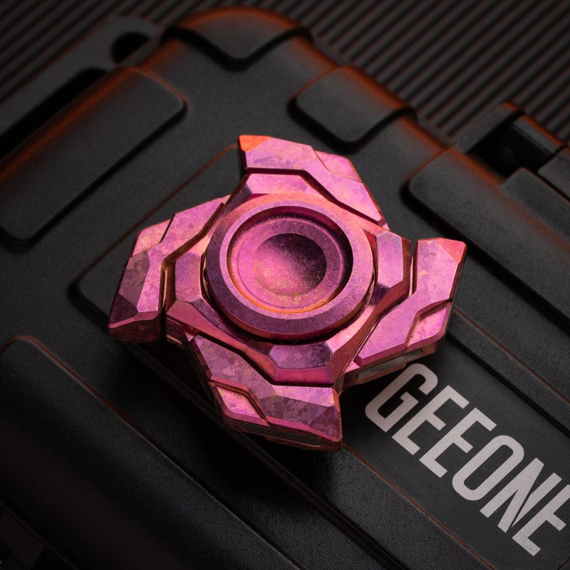 HOPE Haze Fidget Spinner