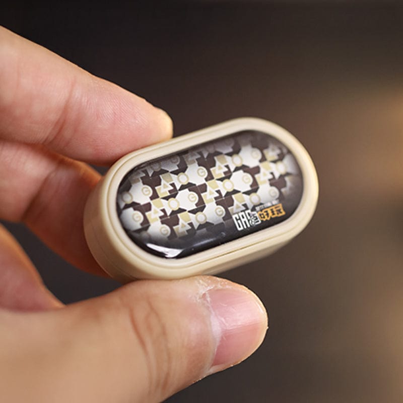 GAO STUDIO RICH COIN MIX Fidget Slider