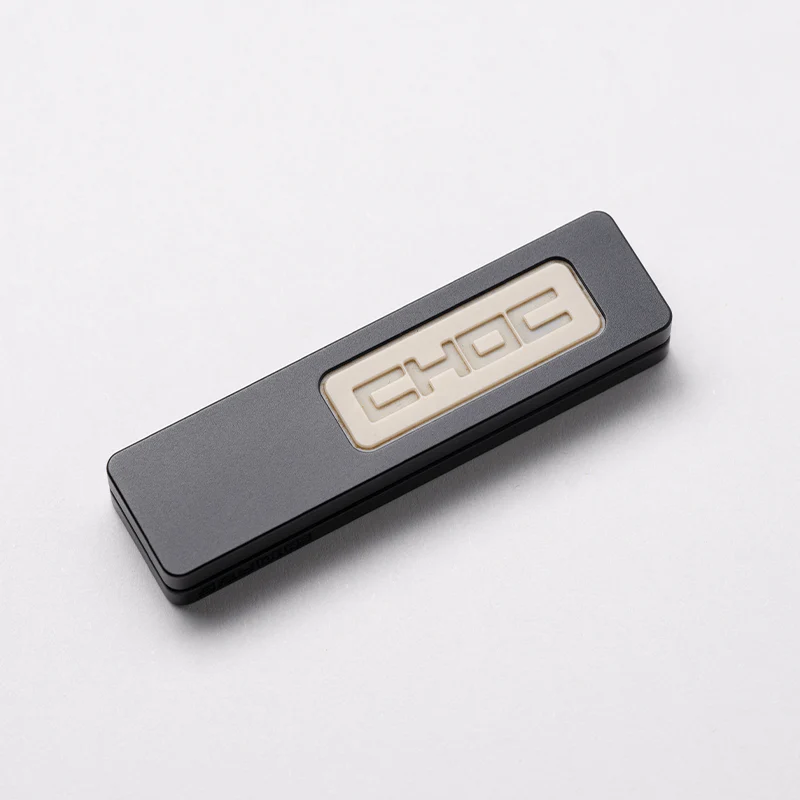 LAUTIE “Choc” Mechanical Slider SpyWars Series