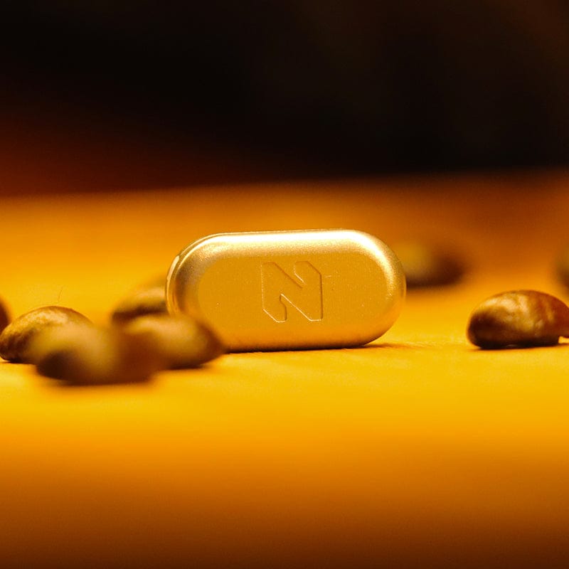 ZZ EDC Bean Z Fidget Slider