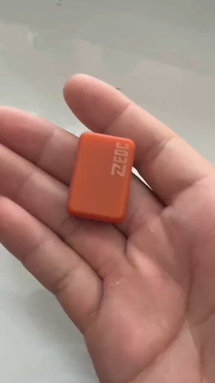 MCZHI Mini Magic Ding Fidget Slider