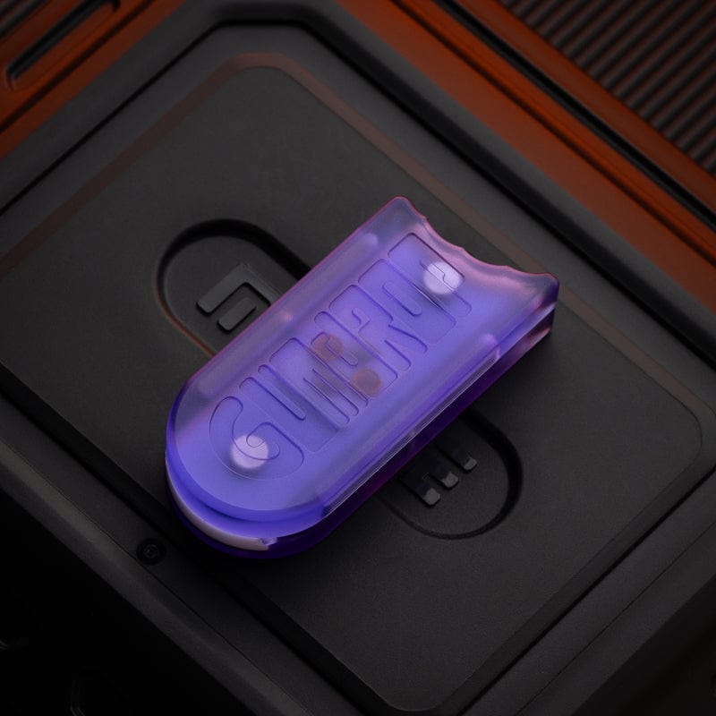 MACKIE GUM Fidget Slider