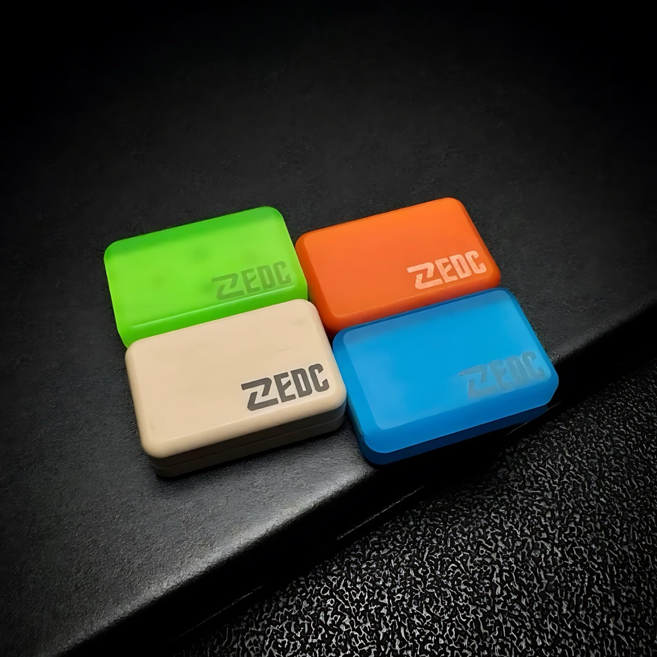 MCZHI Mini Magic Ding Fidget Slider