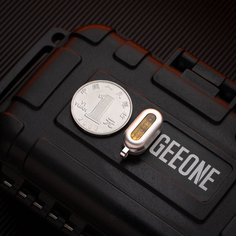 ZZ EDC Bean Z Fidget Slider