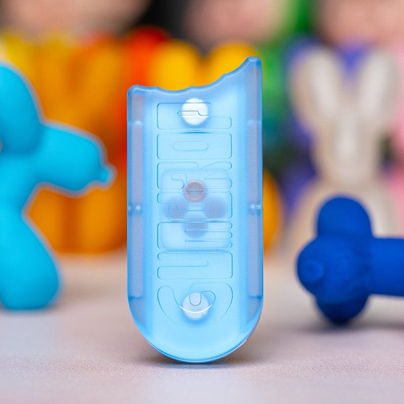 MACKIE GUM Fidget Slider