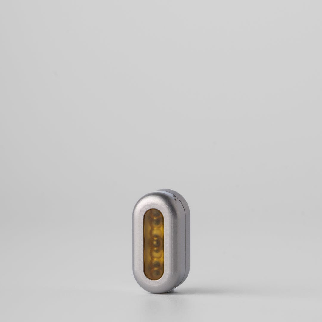 ZZ EDC Bean Z Fidget Slider