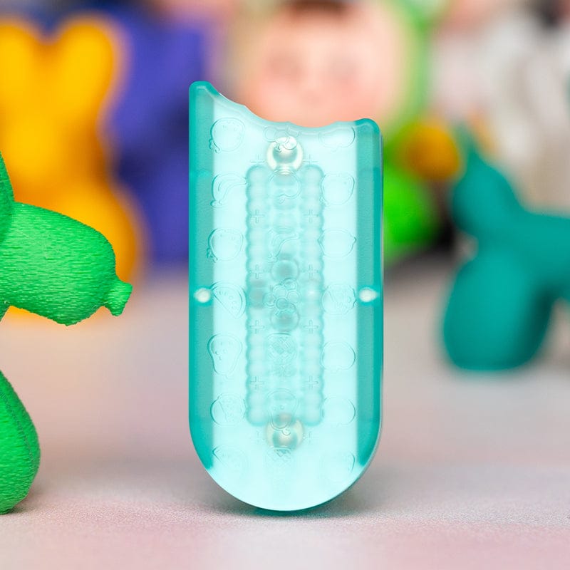 MACKIE GUM Fidget Slider