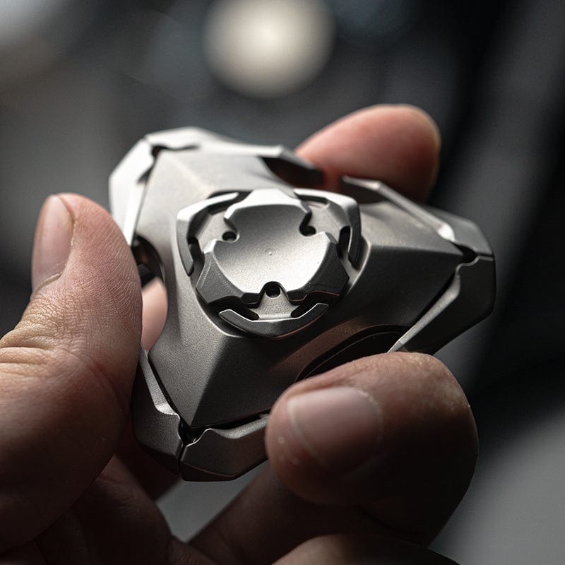 Freak Mech Studio Blade Spinner Fidget Spinner