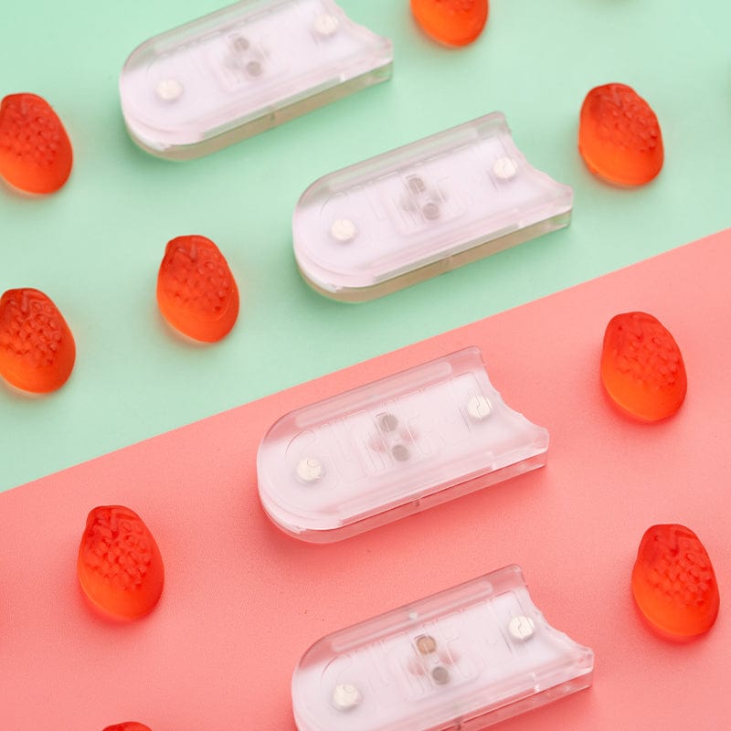 MACKIE GUM Fidget Slider