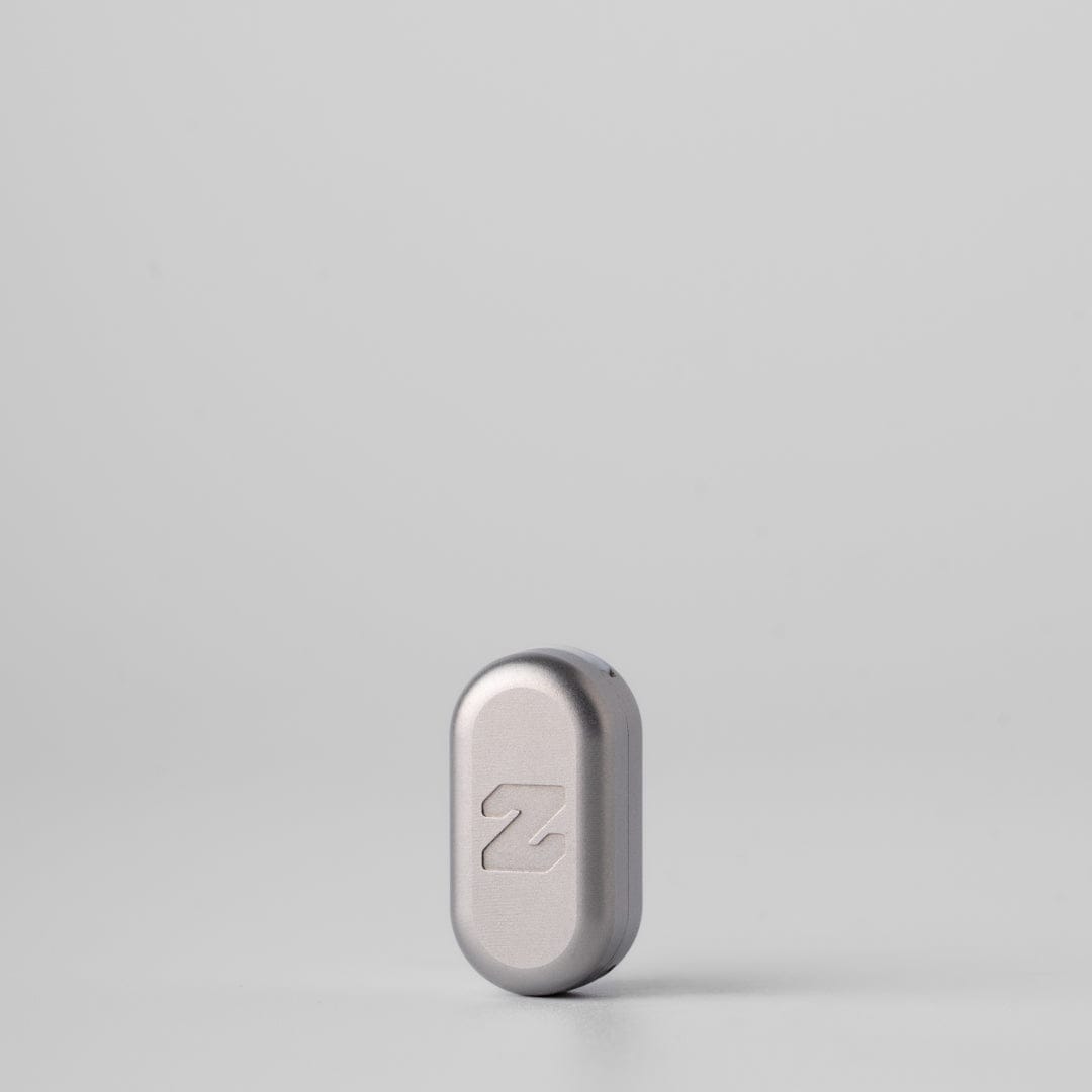 ZZ EDC Bean Z Fidget Slider