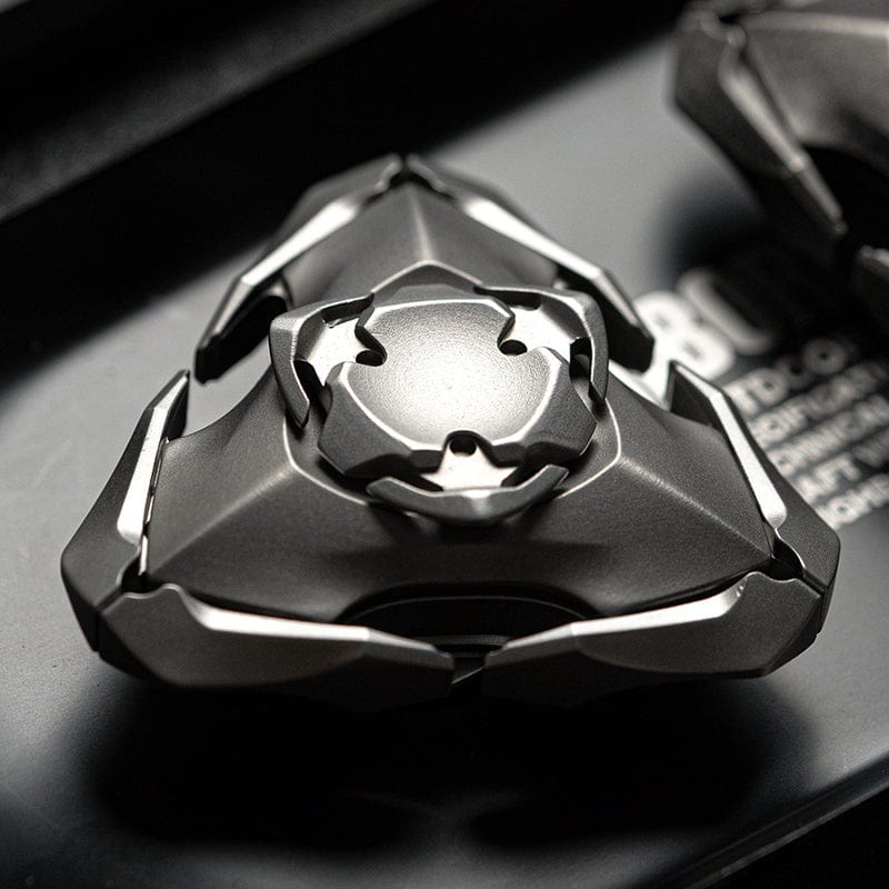 Freak Mech Studio Blade Spinner Fidget Spinner