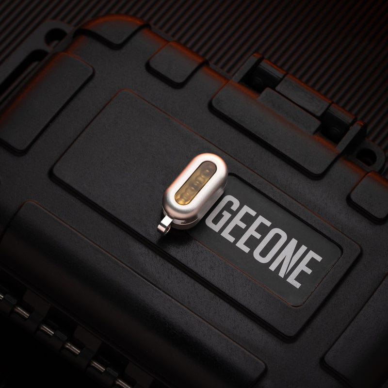 ZZ EDC Bean Z Fidget Slider