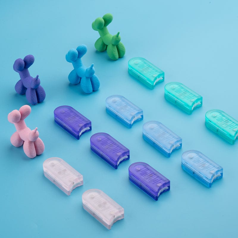 MACKIE GUM Fidget Slider