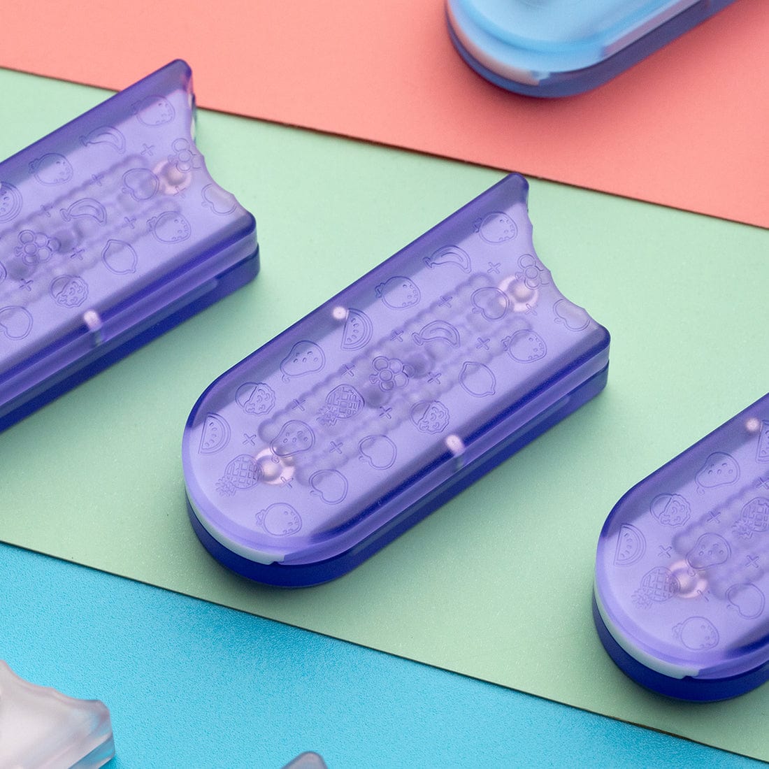 MACKIE GUM Fidget Slider