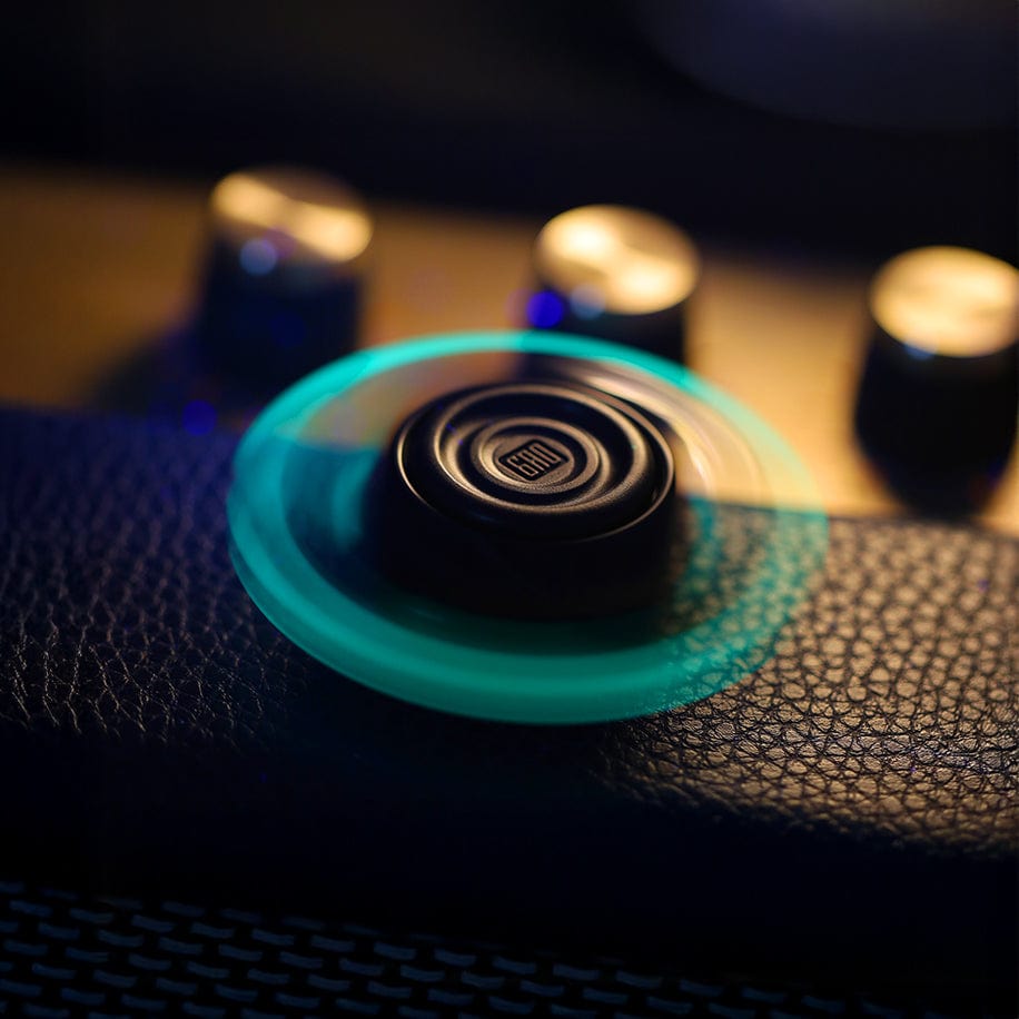 GAO STUDIO NAMPOO AIR Fidget Spinner