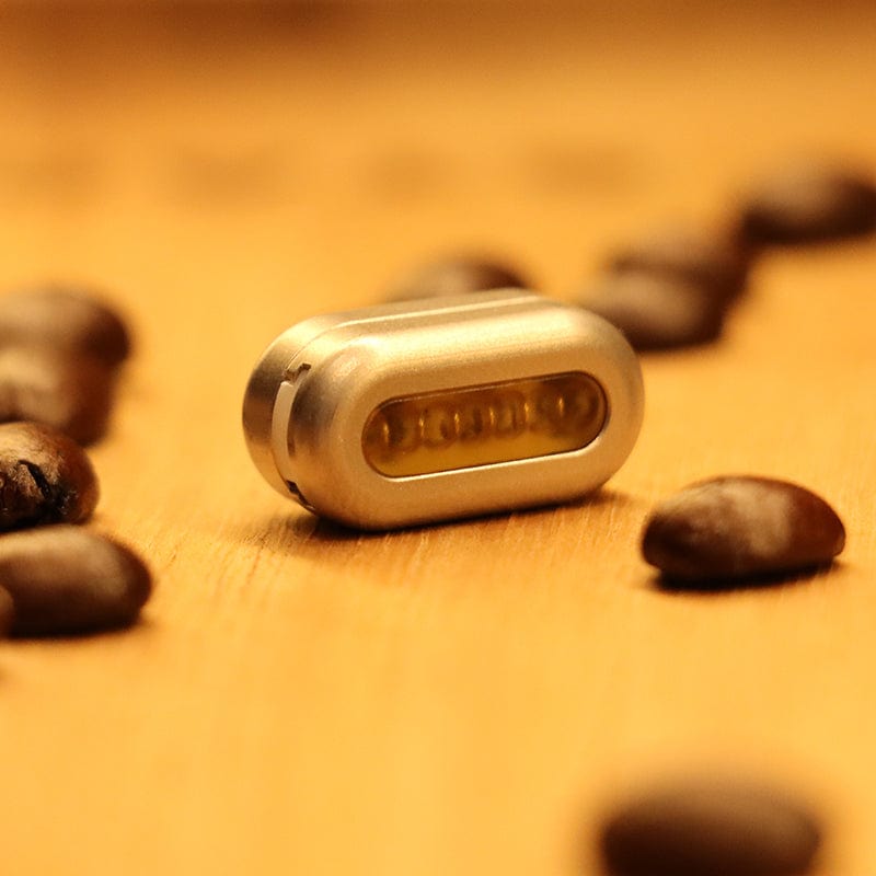 ZZ EDC Bean Z Fidget Slider