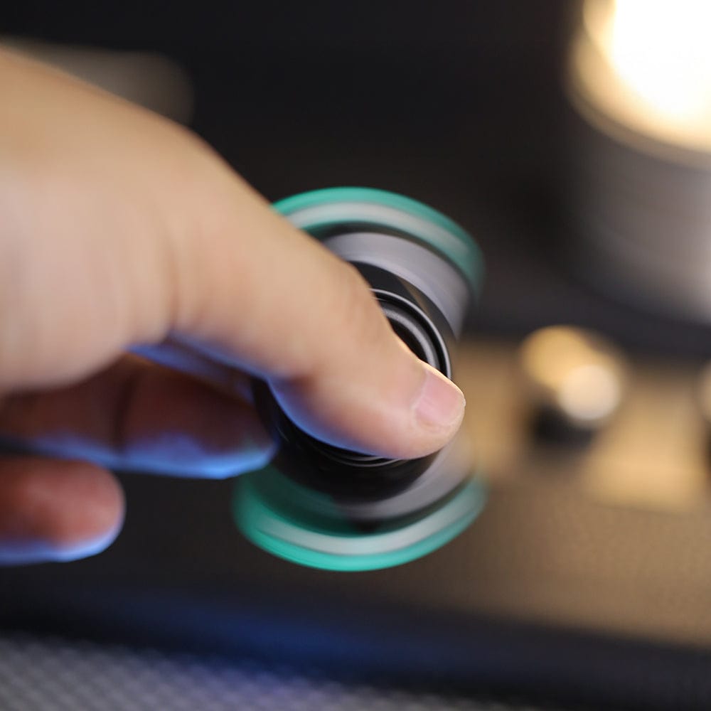 GAO STUDIO NAMPOO AIR Fidget Spinner