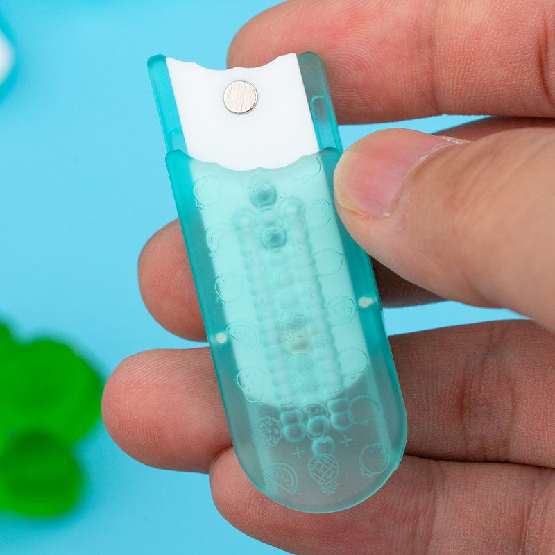 MACKIE GUM Fidget Slider