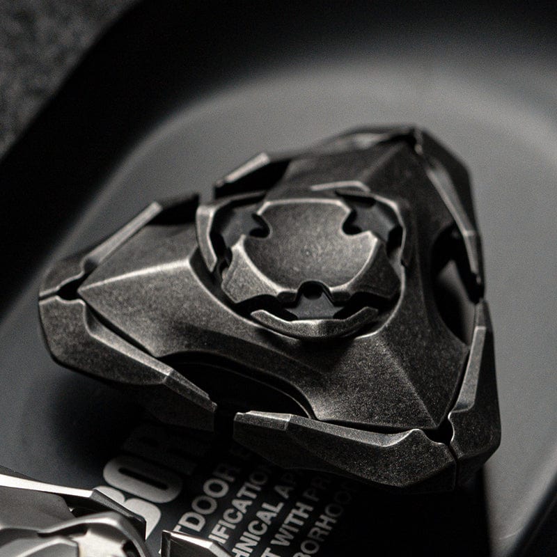 Freak Mech Studio Blade Spinner Fidget Spinner