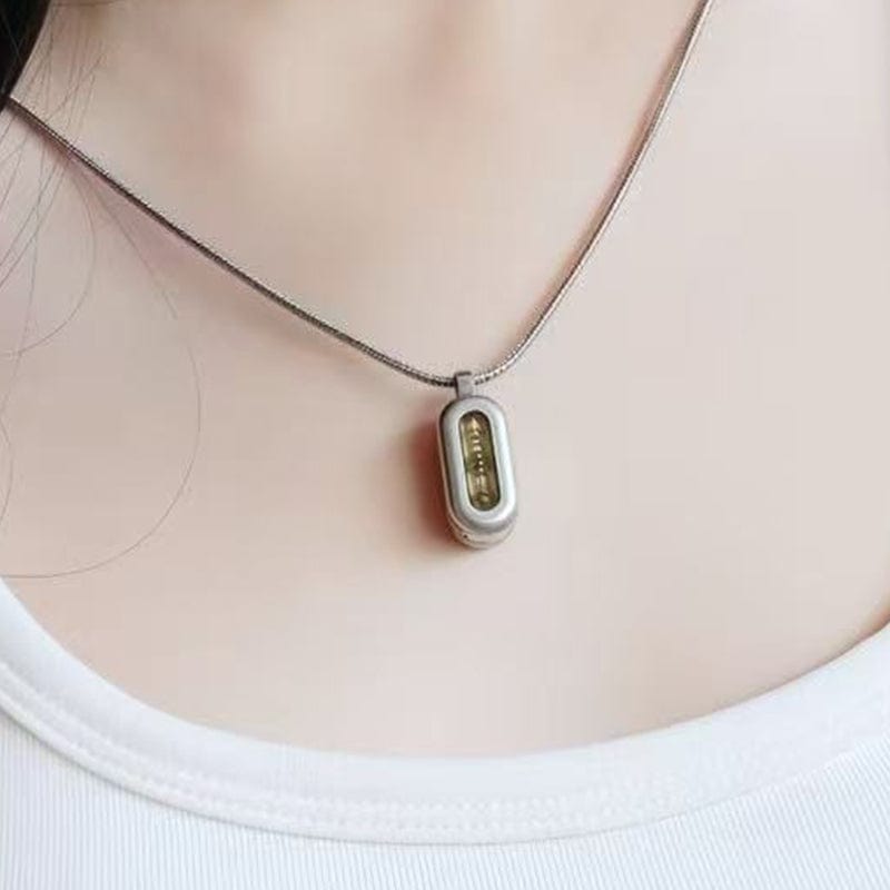 ZZ EDC Bean Z Fidget Slider